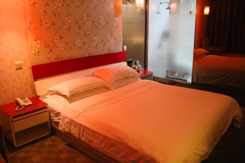 Дэян: Jingcheng Home Land Hotel