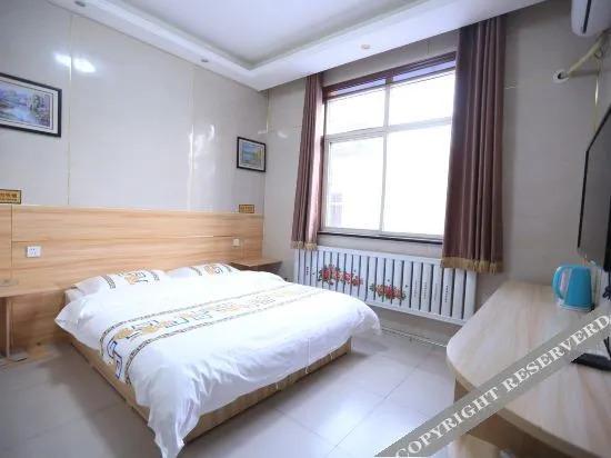 Лянфан: Xinyue Express Hotel