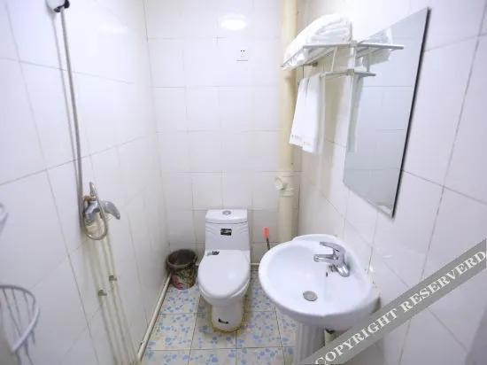 Лянфан: Xinyue Express Hotel