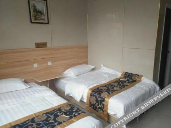 Лянфан: Xinyue Express Hotel