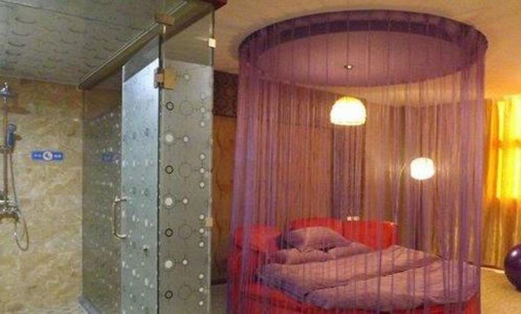 Цзаочжуан: Jiashidun Holiday Hotel