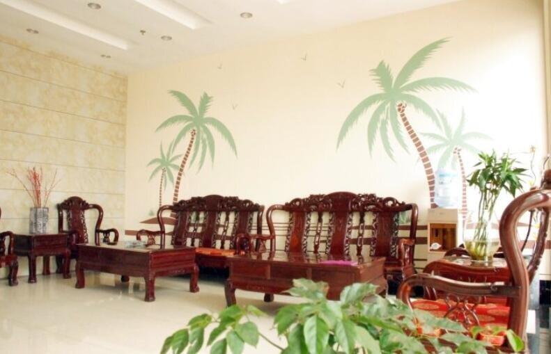 Цзаочжуан: Jiashidun Holiday Hotel