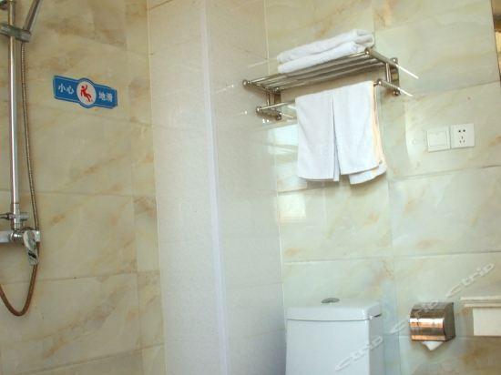 Цзаочжуан: Jiashidun Holiday Hotel