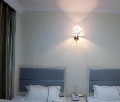 Эньши: Cherry Business Hotel