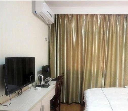 Эньши: Cherry Business Hotel