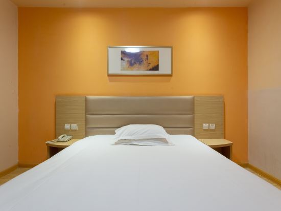 Grace Inn Jinan Olympic Centre — фото 2