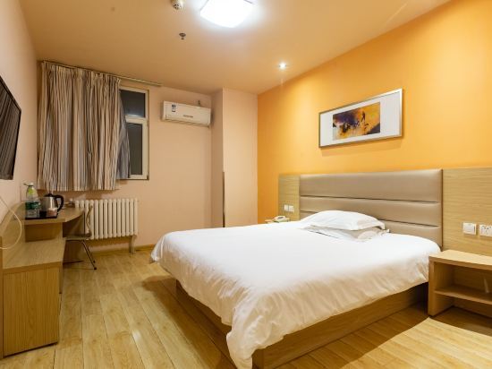 Цзинань: Grace Inn Jinan Olympic Centre