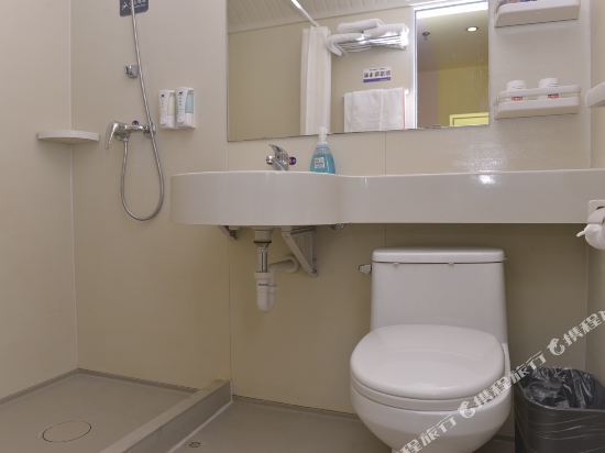 Цзинань: Grace Inn Jinan Olympic Centre