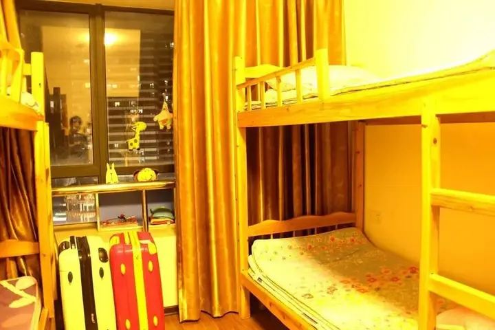 Сямынь: Best Hostel