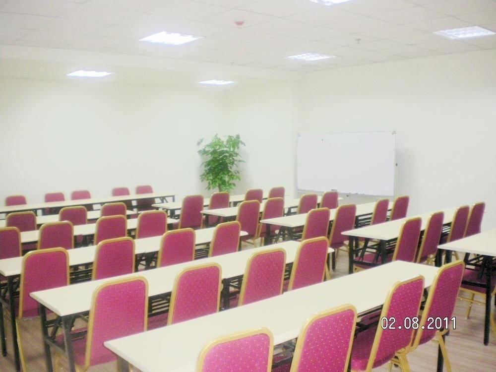 Дунъин: Grace Inn Dongying West Third Road
