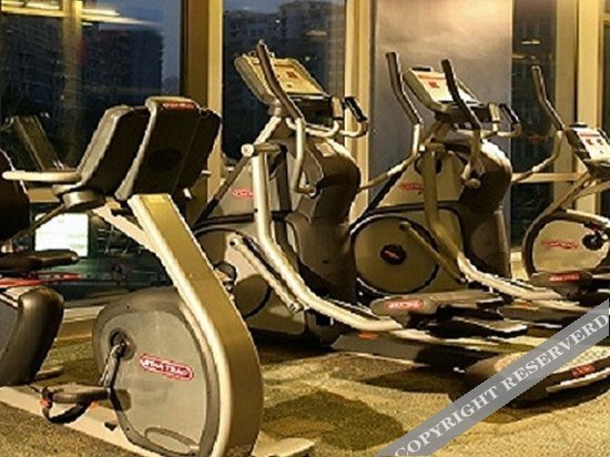 Пекин: Fraser Residence CBD East Beijing