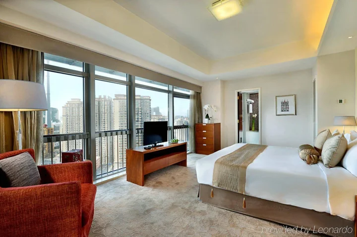 Пекин: Fraser Residence CBD East Beijing