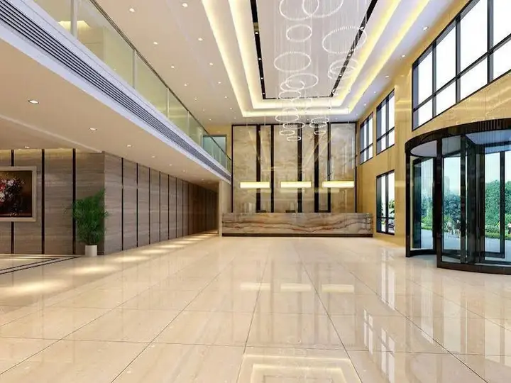 Шанхай: Gardenia Hotel
