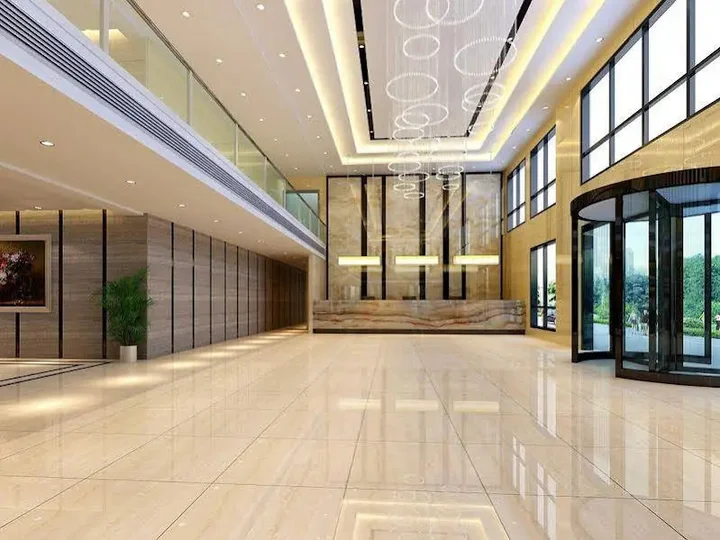 Шанхай: Gardenia Hotel