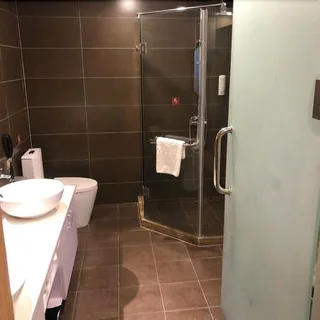 Шанхай: Gardenia Hotel