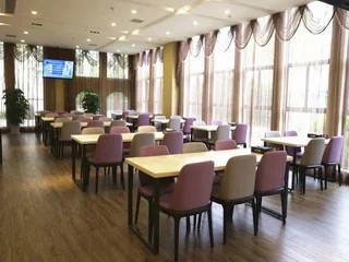 Шанхай: Gardenia Hotel