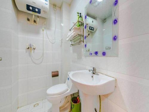 Qingdao Golden Beach Ramble Beach Holiday Apartment — фото 5