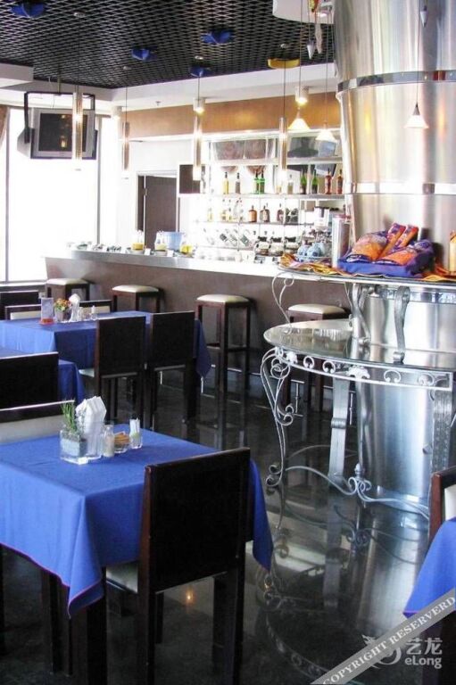 Пекин: BDA Wanyuan Apartment Hotel