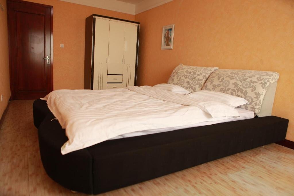 Циндао: Qingdao Home Holiday Hotel