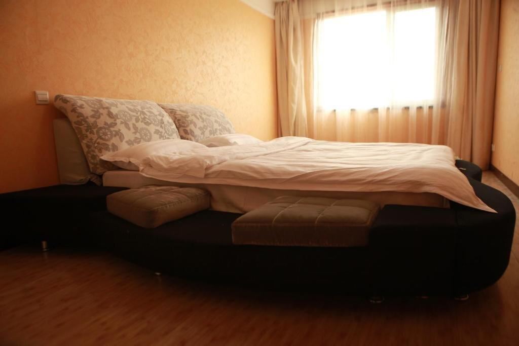 Циндао: Qingdao Home Holiday Hotel