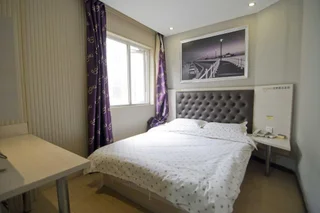 Цзинчжоу: Отель G Chu Hotel Jingzhou Sydney Impression Branch