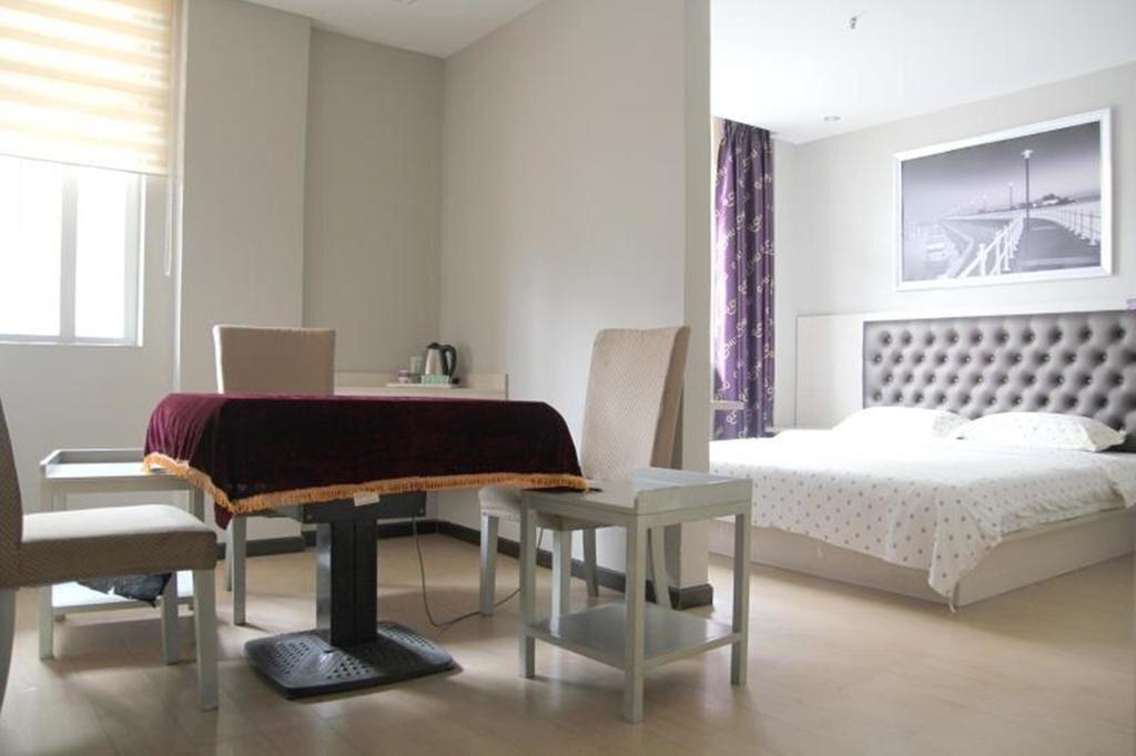 Цзинчжоу: Отель G Chu Hotel Jingzhou Sydney Impression Branch