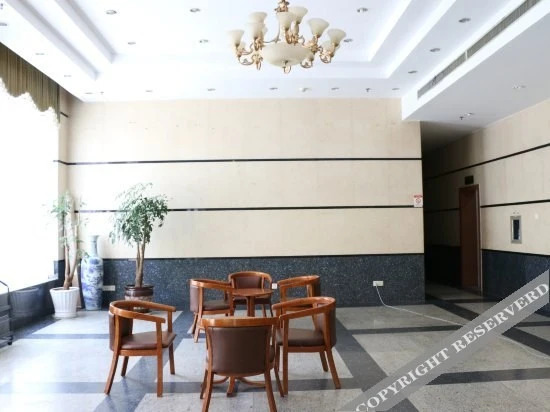 Ханчжоу: Hangzhou Fangcaoyuan Hotel