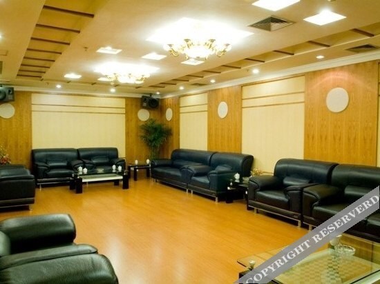 Ханчжоу: Hangzhou Fangcaoyuan Hotel
