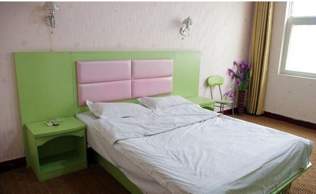 Чжэнчжоу: Tianhe Fashion Express Hotel