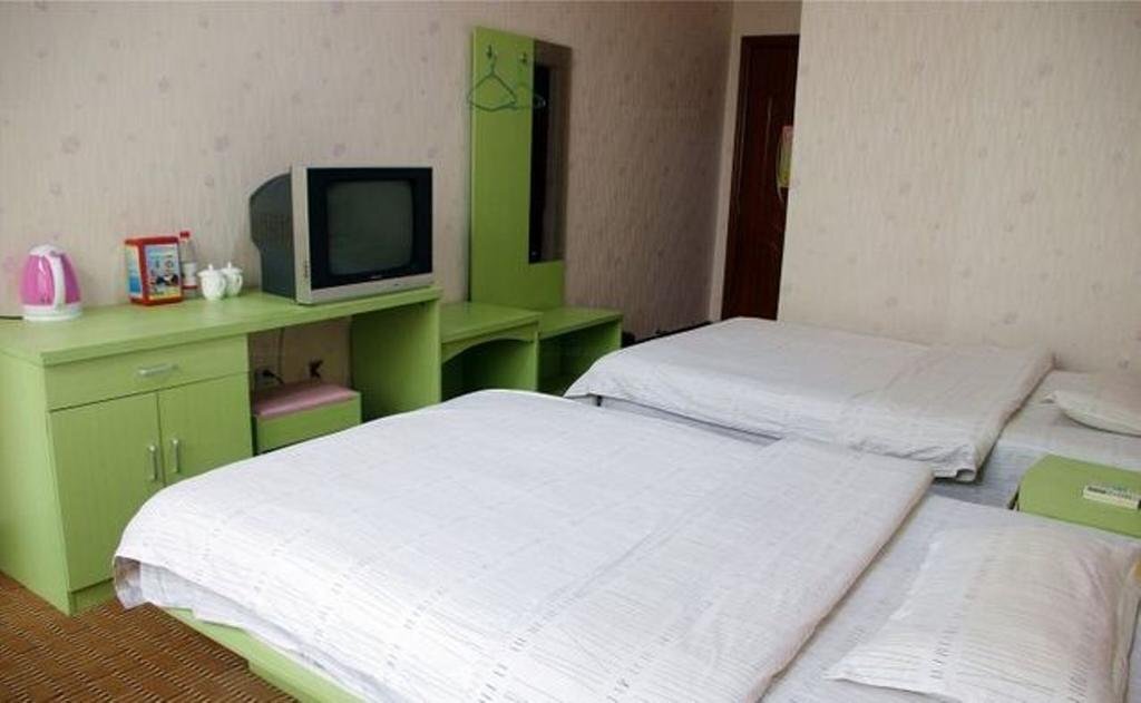 Чжэнчжоу: Tianhe Fashion Express Hotel