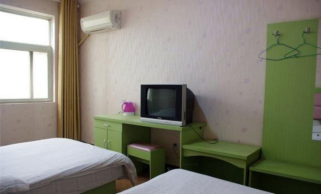 Чжэнчжоу: Tianhe Fashion Express Hotel