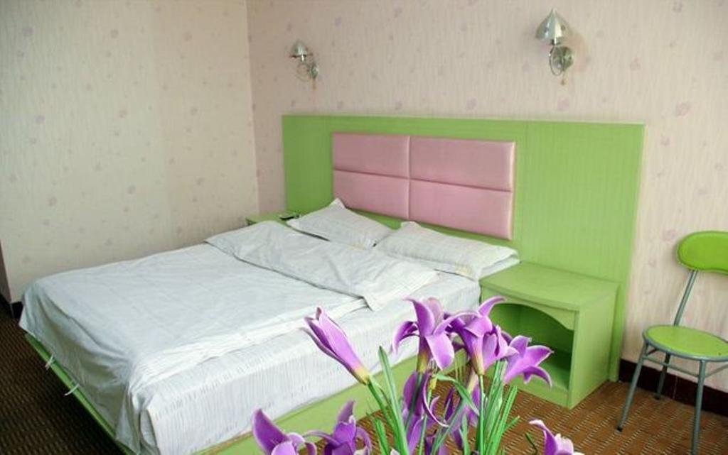 Чжэнчжоу: Tianhe Fashion Express Hotel