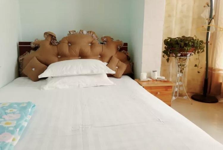 Чжэнчжоу: Zhengzhou Love Home Hotel