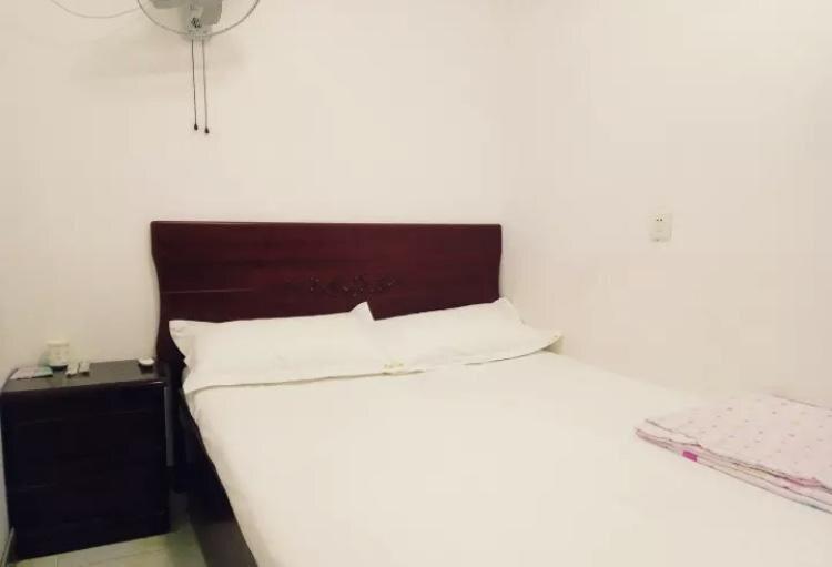 Чжэнчжоу: Zhengzhou Love Home Hotel