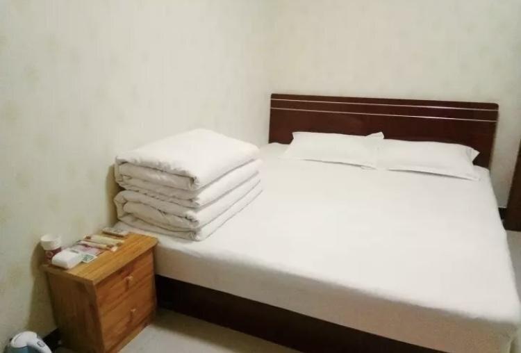 Чжэнчжоу: Zhengzhou Love Home Hotel