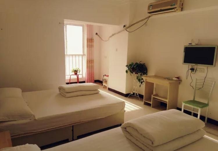 Чжэнчжоу: Zhengzhou Love Home Hotel