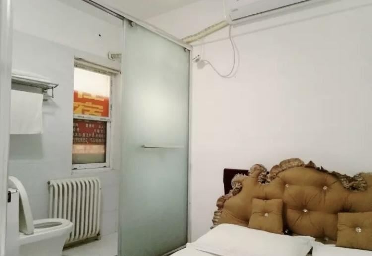 Чжэнчжоу: Zhengzhou Love Home Hotel