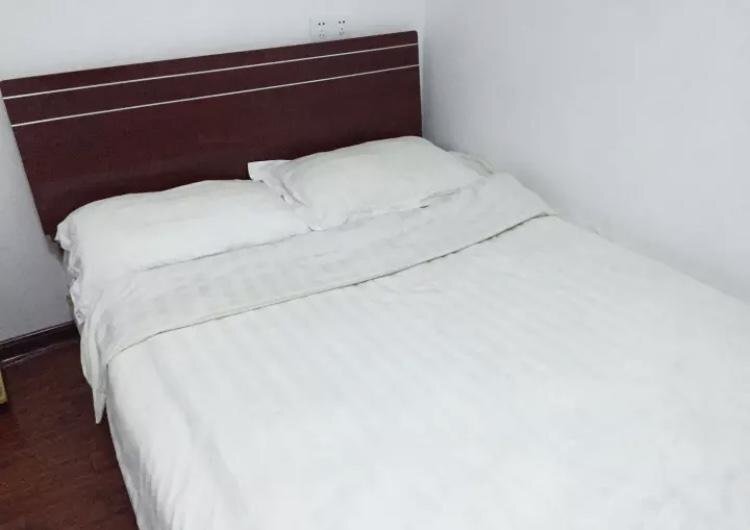Чжэнчжоу: Zhengzhou Love Home Hotel