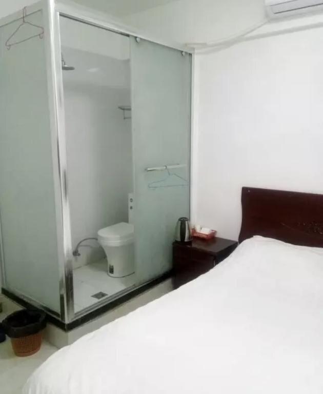 Чжэнчжоу: Zhengzhou Love Home Hotel