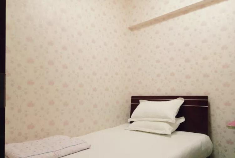 Чжэнчжоу: Zhengzhou Love Home Hotel