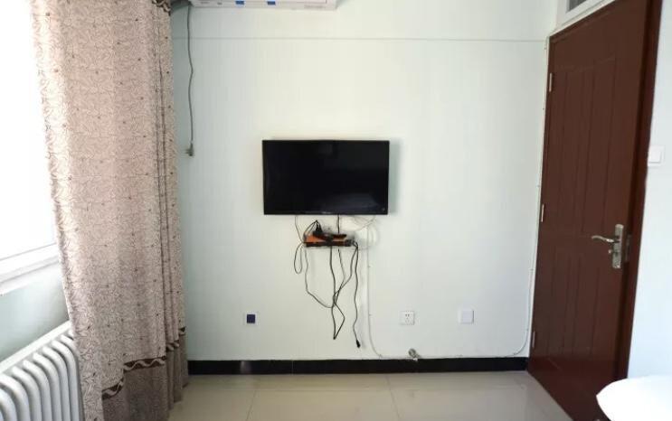 Чжэнчжоу: Zhengzhou Love Home Hotel