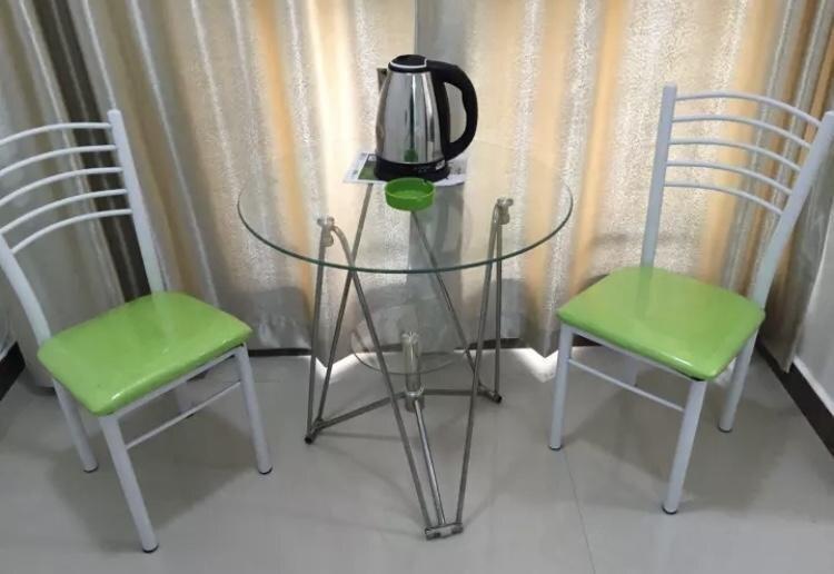 Чжэнчжоу: Zhengzhou Love Home Hotel