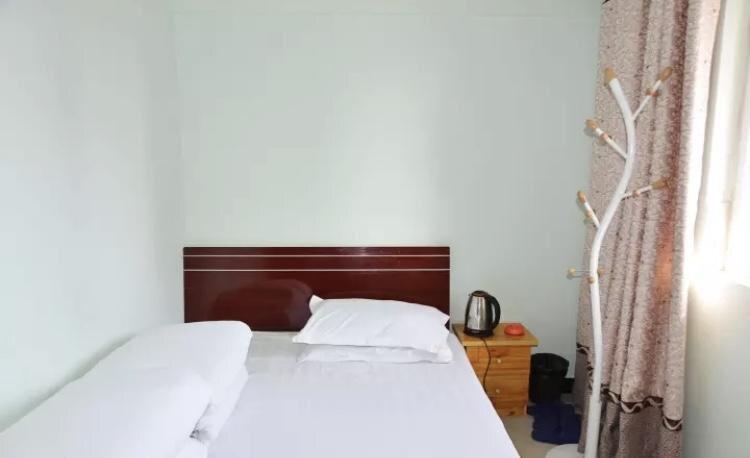 Чжэнчжоу: Zhengzhou Love Home Hotel