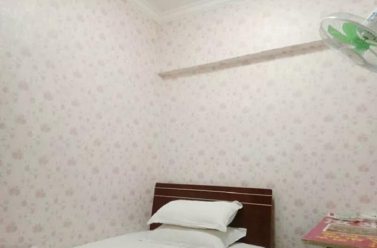 Чжэнчжоу: Zhengzhou Love Home Hotel
