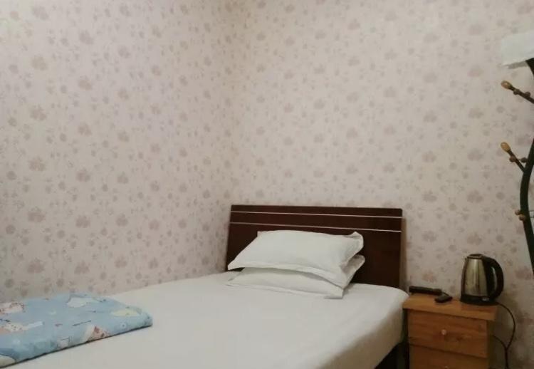 Чжэнчжоу: Zhengzhou Love Home Hotel