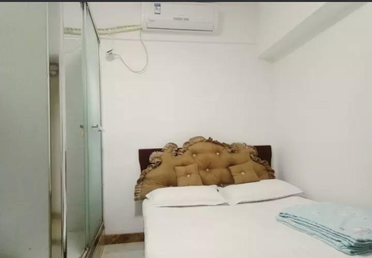 Чжэнчжоу: Zhengzhou Love Home Hotel