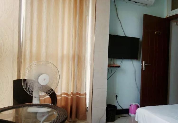 Чжэнчжоу: Zhengzhou Love Home Hotel