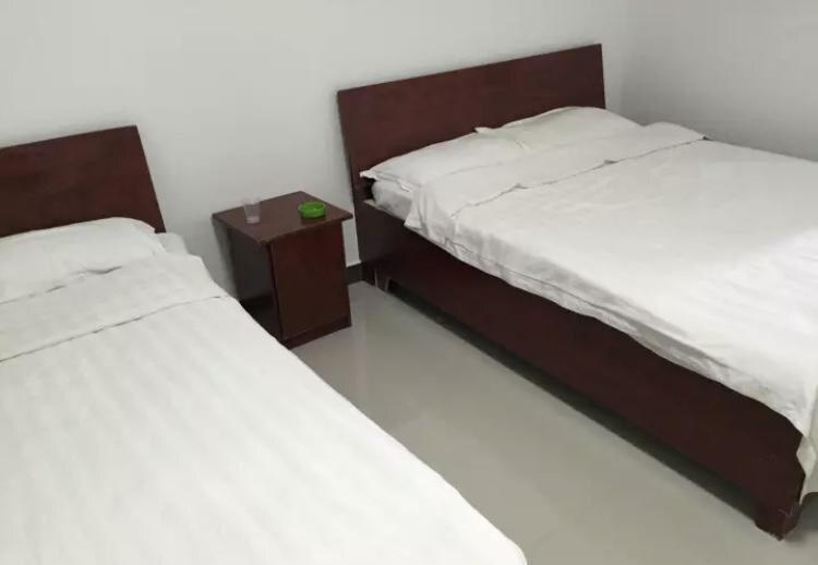 Чжэнчжоу: Zhengzhou Love Home Hotel