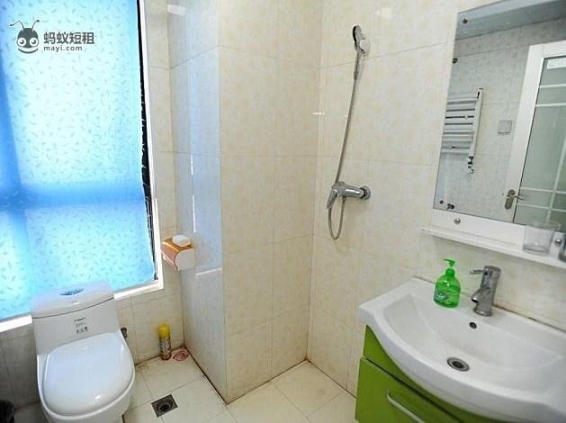 Чжэнчжоу: Zhengzhou Love Home Hotel