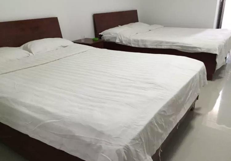 Чжэнчжоу: Zhengzhou Love Home Hotel